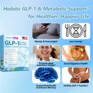 Thonesr GLP-1 Seven In One Oral Liquid