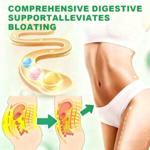 Lotmay® GLP-1 6-in-1 Oral Ampoules