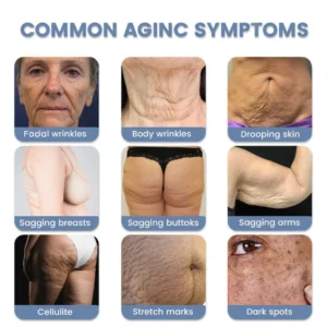 Cheemex® Advanced Botulinum Toxin Peptide Retinol Firming & Lifting Cream