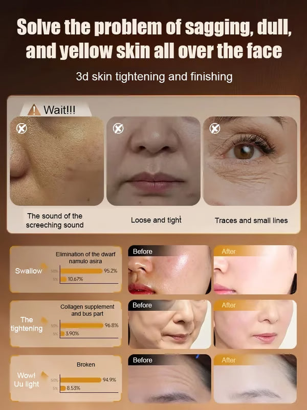 Lingzhi Anti-wrinkle Rejuvenating Water image Lingzhi Anti-wrinkle Rejuvenating Water