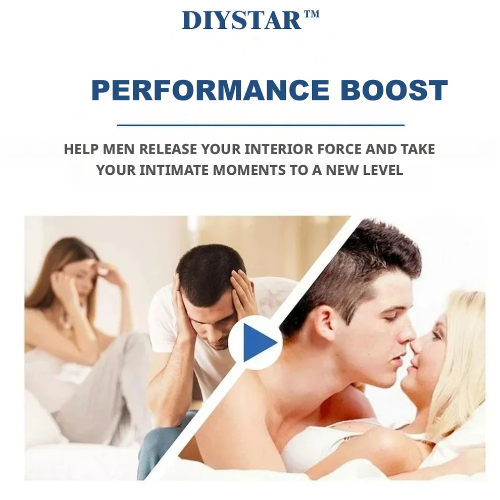 DIYSTAR™| Firm Erections image DIYSTAR™| Firm Erections