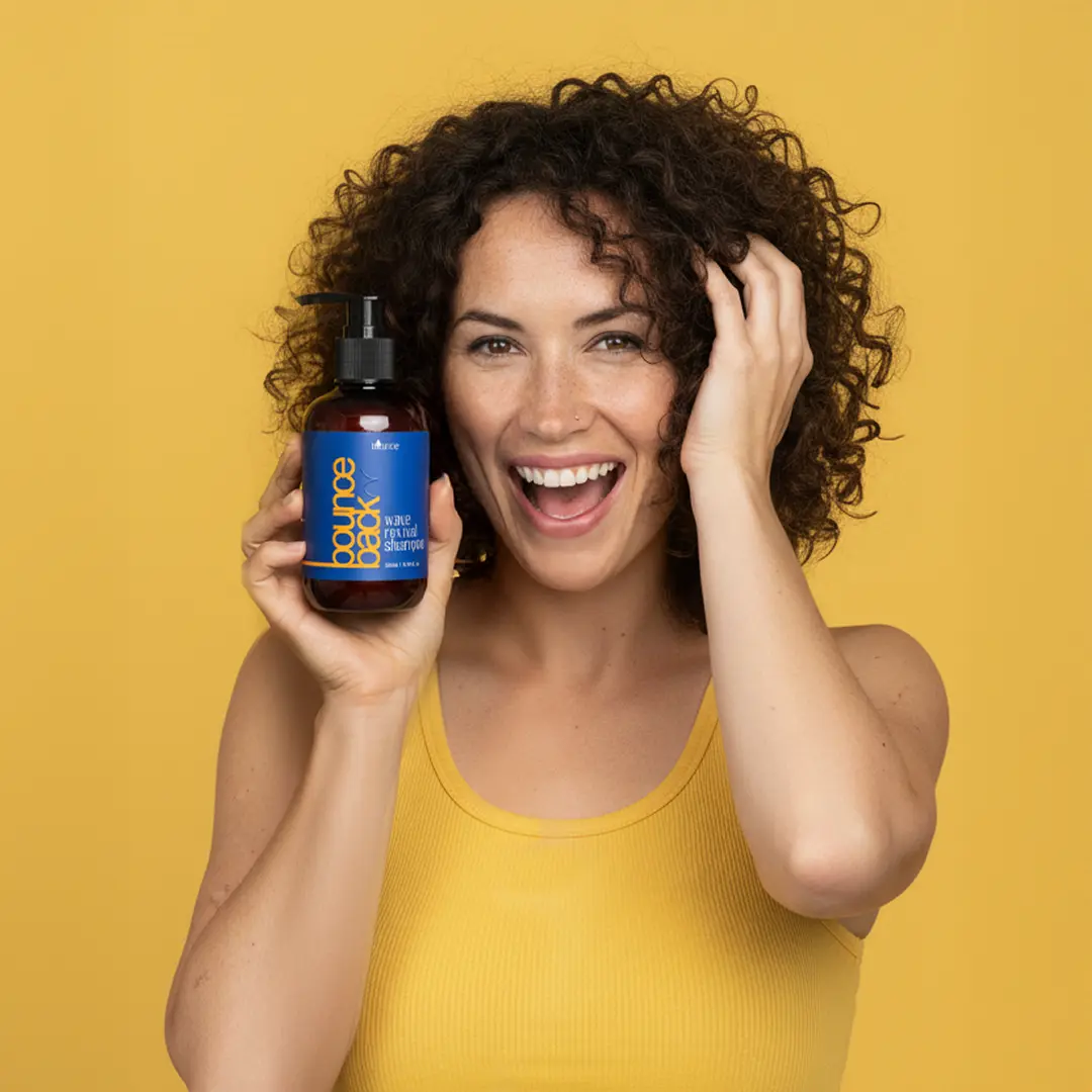 Wave Revival Shampoo - Sale image Wave Revival Shampoo - Sale