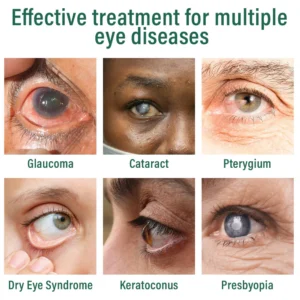 NanoClear | See Life Clearly Again - Even at Night!