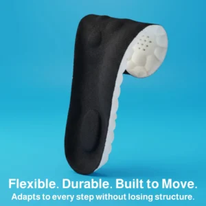 Velora™ 4D Cloud Medical Insoles image Velora™ 4D Cloud Medical Insoles
