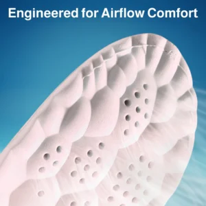 Velora™ 4D Cloud Medical Insoles image Velora™ 4D Cloud Medical Insoles