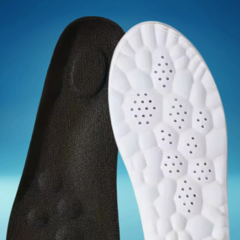 Velora™ 4D Cloud Medical Insoles image Velora™ 4D Cloud Medical Insoles