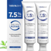 YAYASHI 7.5% Hydroxyapatite Toothpaste image YAYASHI 7.5% Hydroxyapatite Toothpaste