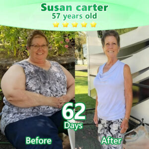 Lotmay® GLP-1 6-in-1 Oral Ampoules