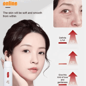 Lingzhi Anti-wrinkle Rejuvenating Water image Lingzhi Anti-wrinkle Rejuvenating Water