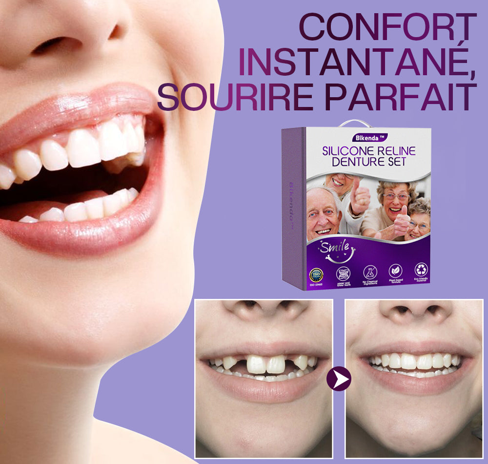 Premium Dental Prosthesis image Premium Dental Prosthesis