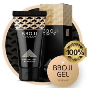 BBOJI Gold Gel