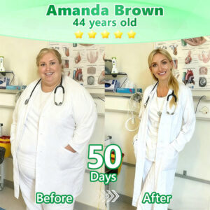 Lotmay® GLP-1 6-in-1 Oral Ampoules