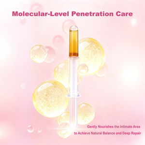 Nicerose Gynecological Gel