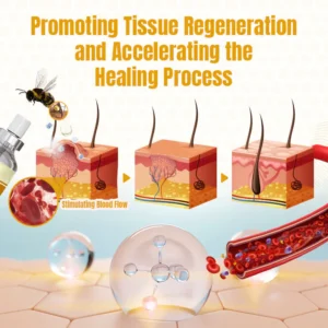 Fivfivgo™ Bee Venom Multi-Skin Treatment Spray image Fivfivgo™ Bee Venom Multi-Skin Treatment Spray