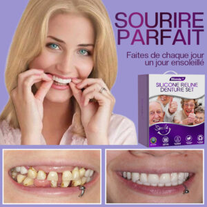 Premium Dental Prosthesis image Premium Dental Prosthesis