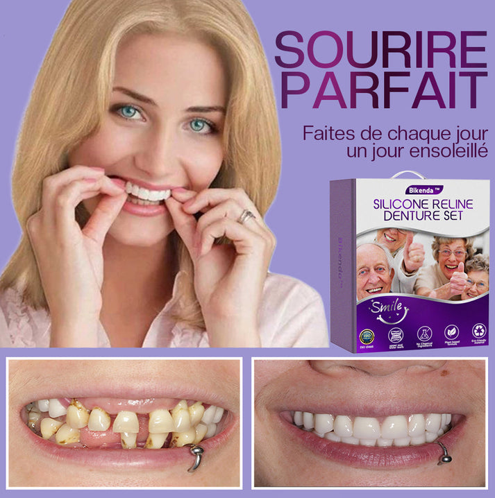 Premium Dental Prosthesis image Premium Dental Prosthesis