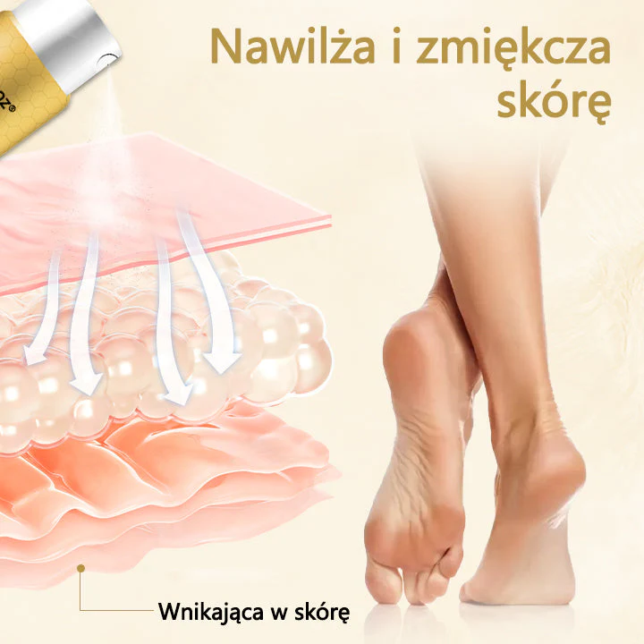 Cvreoz® Healing spray with bee venom image Cvreoz® Healing spray with bee venom