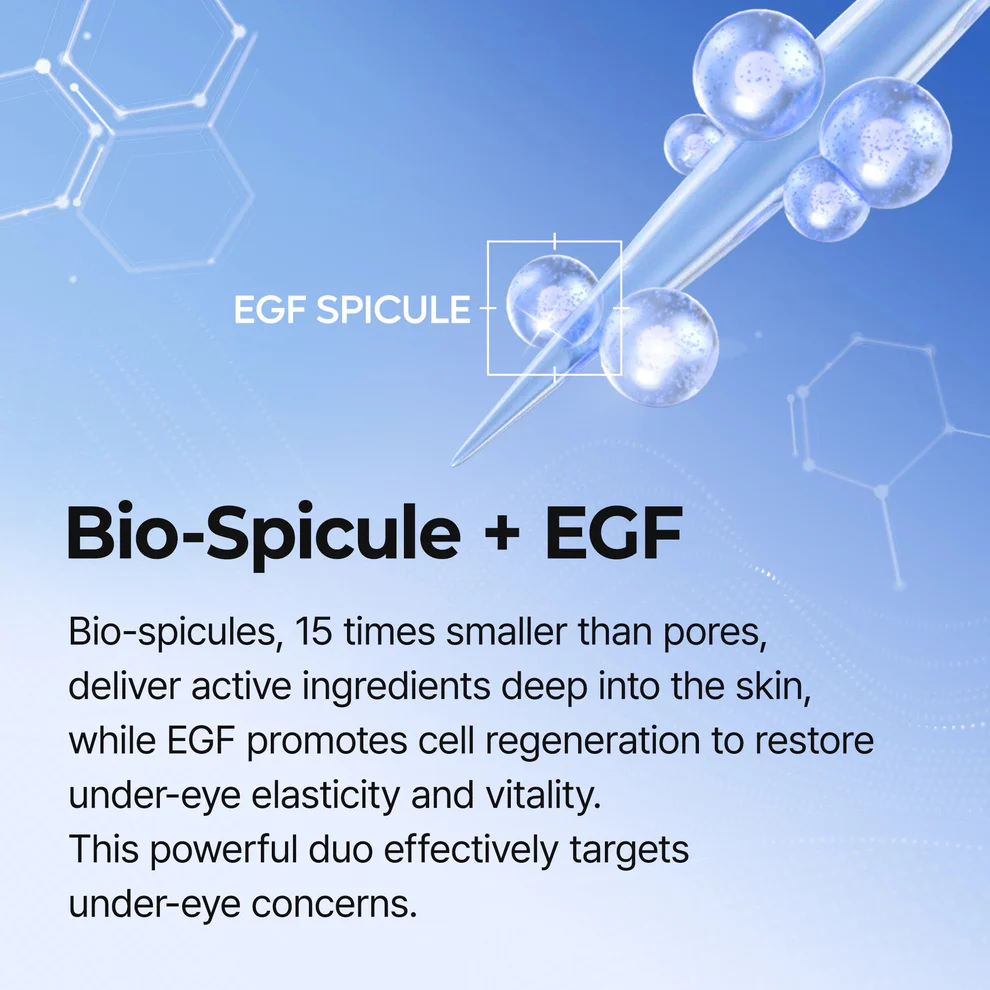 Eye bag cream image Eye bag cream