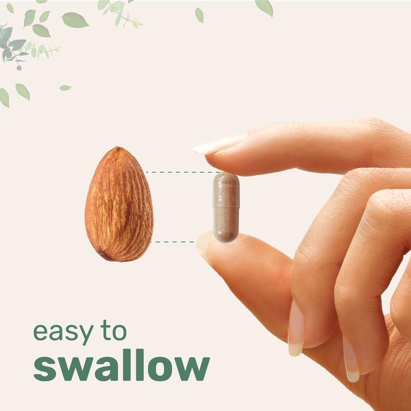 Nuvania® Liver Detox Capsules image Nuvania® Liver Detox Capsules