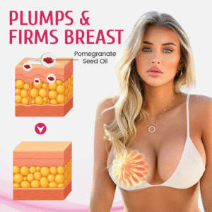 Breast & Hip Enhancement Cream image Breast & Hip Enhancement Cream