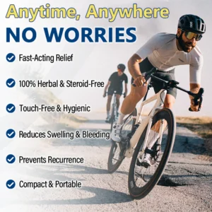 SKAVIX™ Herbal Spray