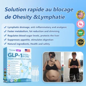 Thonesr GLP-1 Seven In One Oral Liquid