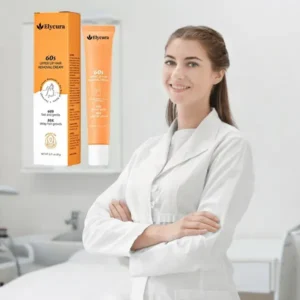 Elycura™: Feel Confident Again. Gentle Hair Removal for Hormonal Skin