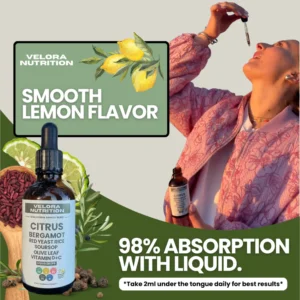 Red Yeast Rice Cholesterol Cleanse image Red Yeast Rice Cholesterol Cleanse