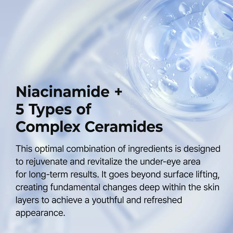 Eye bag cream image Eye bag cream