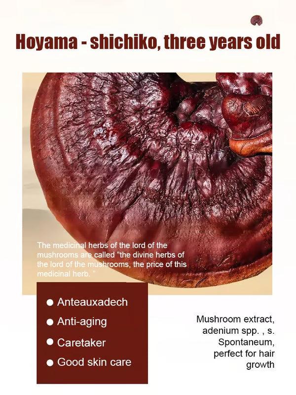 Lingzhi Anti-wrinkle Rejuvenating Water image Lingzhi Anti-wrinkle Rejuvenating Water