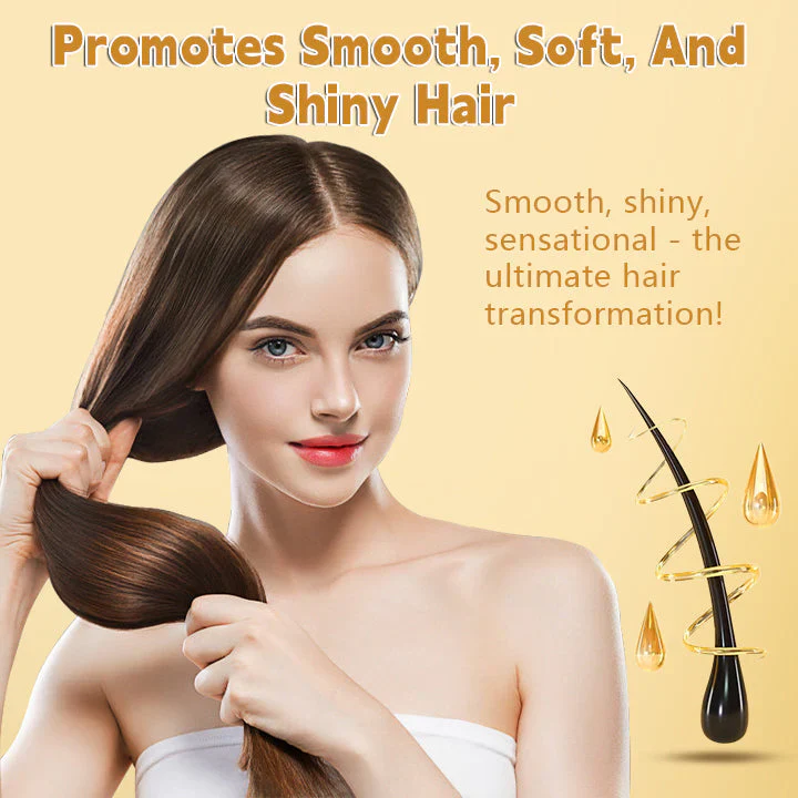 Biotin Hair Growth Essence Spray image Biotin Hair Growth Essence Spray