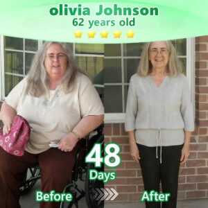 Lotmay® GLP-1 6-in-1 Oral Ampoules