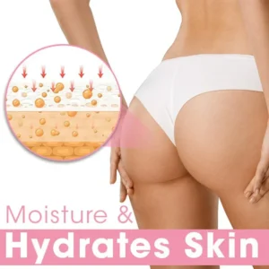 FURZERO™ BREAST HIP ENHANCEMENT CREAM