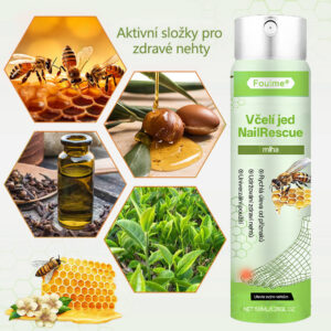Foulme® NailRescue Bee Venom Spray
