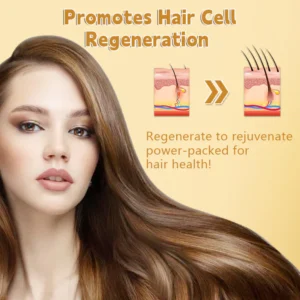 Biotin Hair Growth Essence Spray image Biotin Hair Growth Essence Spray
