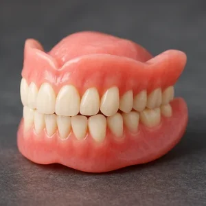 ROSOPL™-Advanced Custom-Fit Functional Dentures image ROSOPL™-Advanced Custom-Fit Functional Dentures