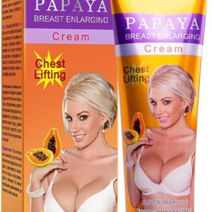 Breast & Hip Enhancement Cream