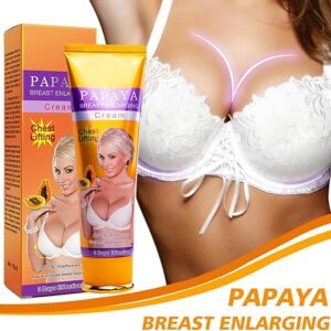 Breast & Hip Enhancement Cream image Breast & Hip Enhancement Cream