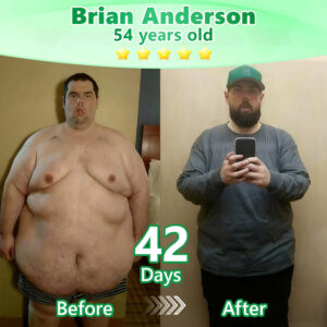 Lotmay® GLP-1 6-in-1 Oral Ampoules