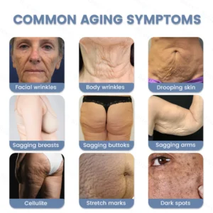 Cheemex® Advanced Botulinum Toxin Peptide Retinol Firming & Lifting Cream