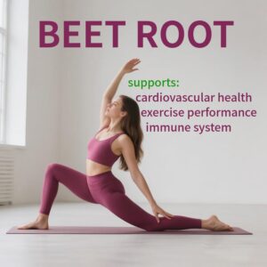 NutraPura® Beet Root image NutraPura® Beet Root