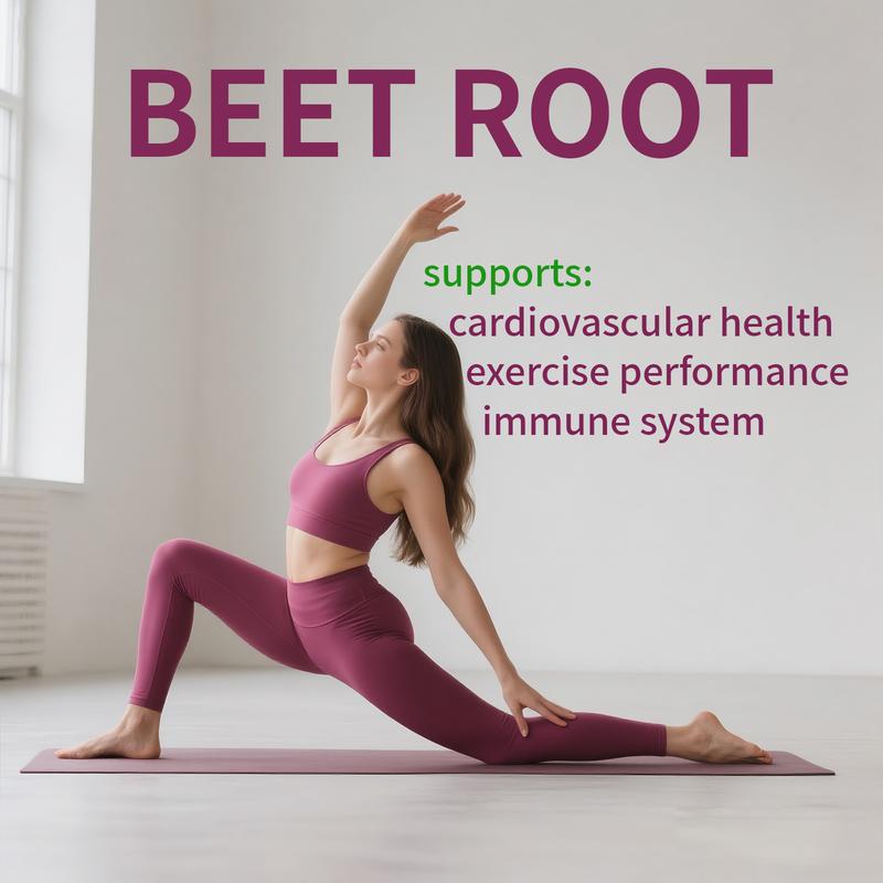 NutraPura® Beet Root image NutraPura® Beet Root