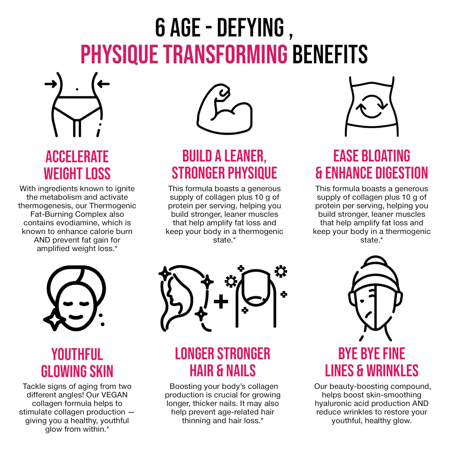 Day Shred GLOW image Day Shred GLOW