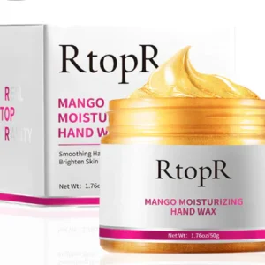 Hand Mask - RtopR - Eliminates age spots