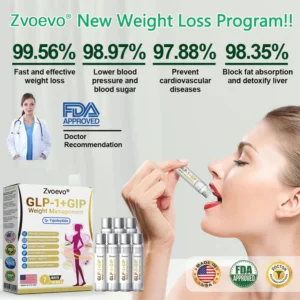 Zvoevo® Telportide Oral Solution