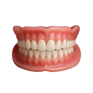 ROSOPL™-Advanced Custom-Fit Functional Dentures image ROSOPL™-Advanced Custom-Fit Functional Dentures