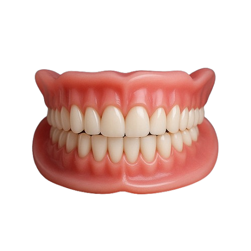 ROSOPL™-Advanced Custom-Fit Functional Dentures image ROSOPL™-Advanced Custom-Fit Functional Dentures