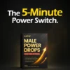 AAFQ® Male Power Drops