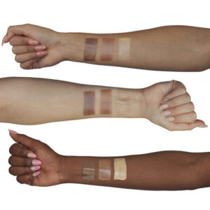 Daily Bawse - Clean, Tinted SPF Serum