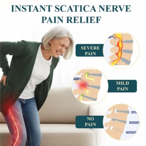 ATTDX® TriMag 4-in-1 Nerve Support Capsules